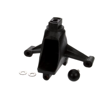 Globe Sharpener Bracket & Knob 520261